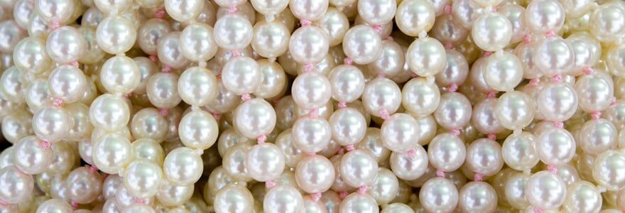 Perles de Majorque