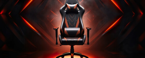 Chaises gaming personnalisables