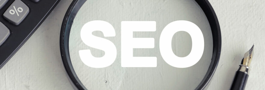 agence SEO